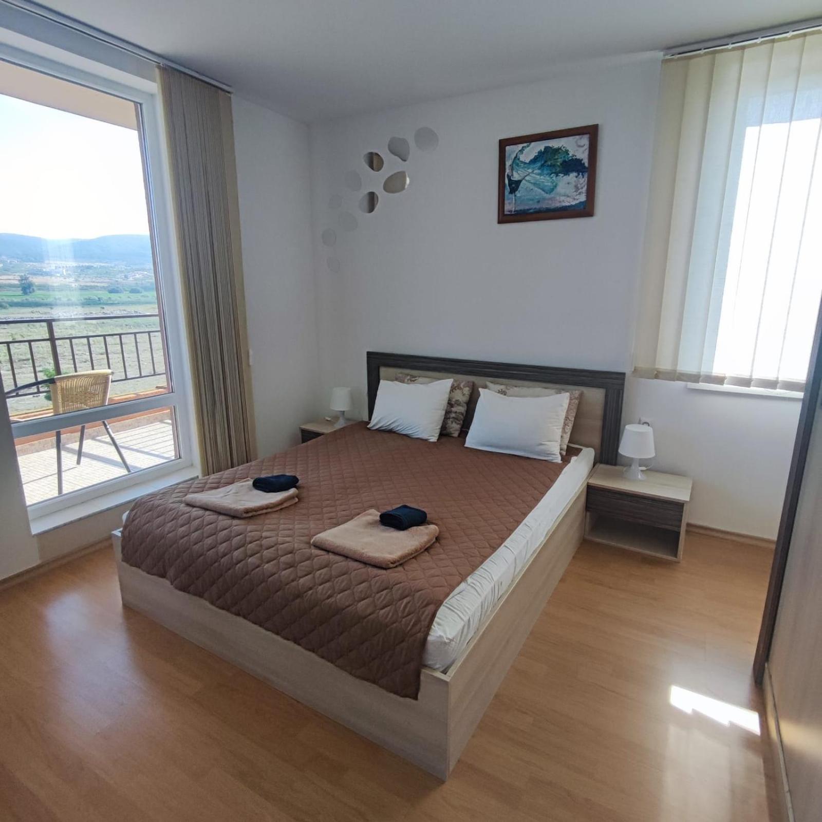 Holiday Fort Golf Club - Premium Apartments Sunny Beach Exterior photo