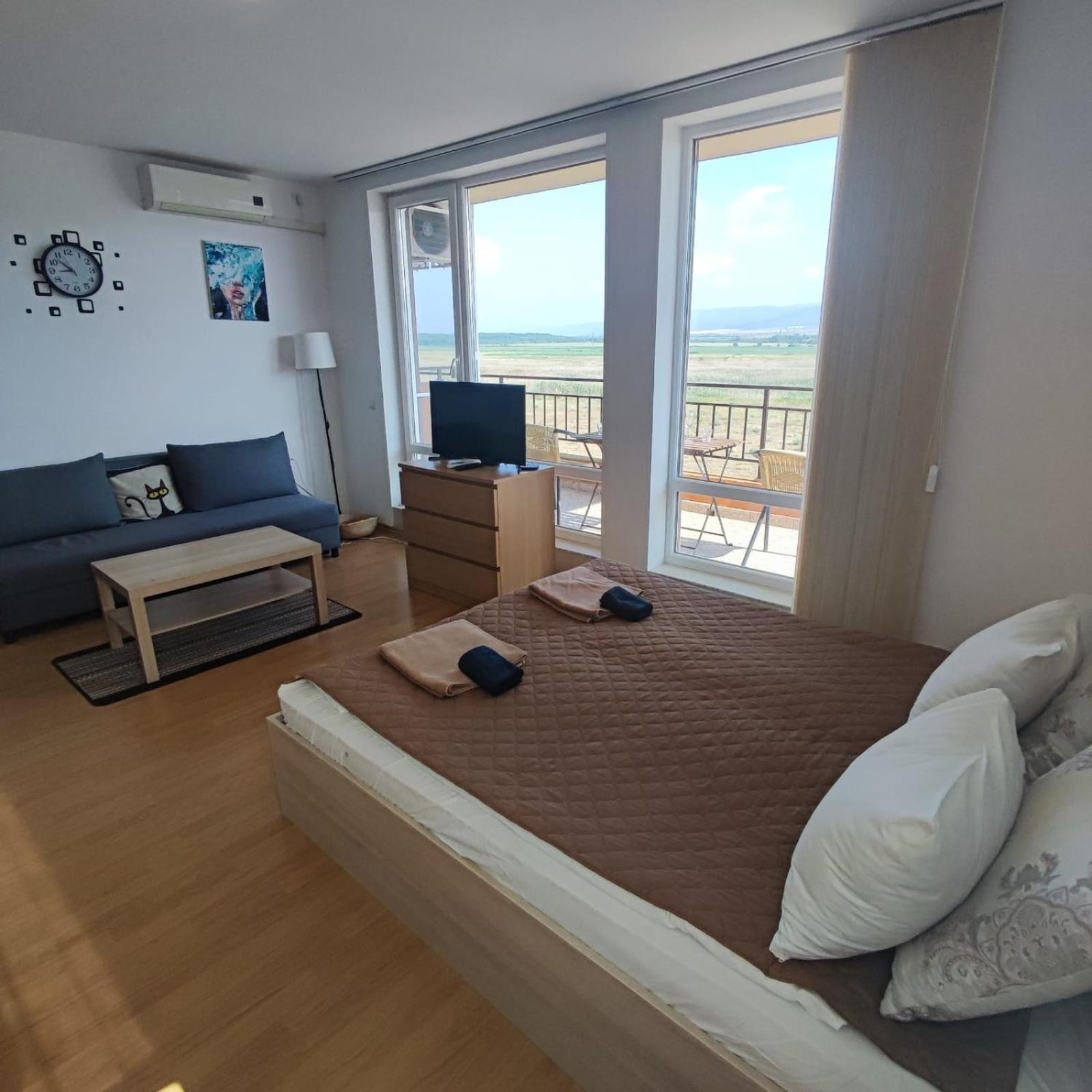 Holiday Fort Golf Club - Premium Apartments Sunny Beach Exterior photo